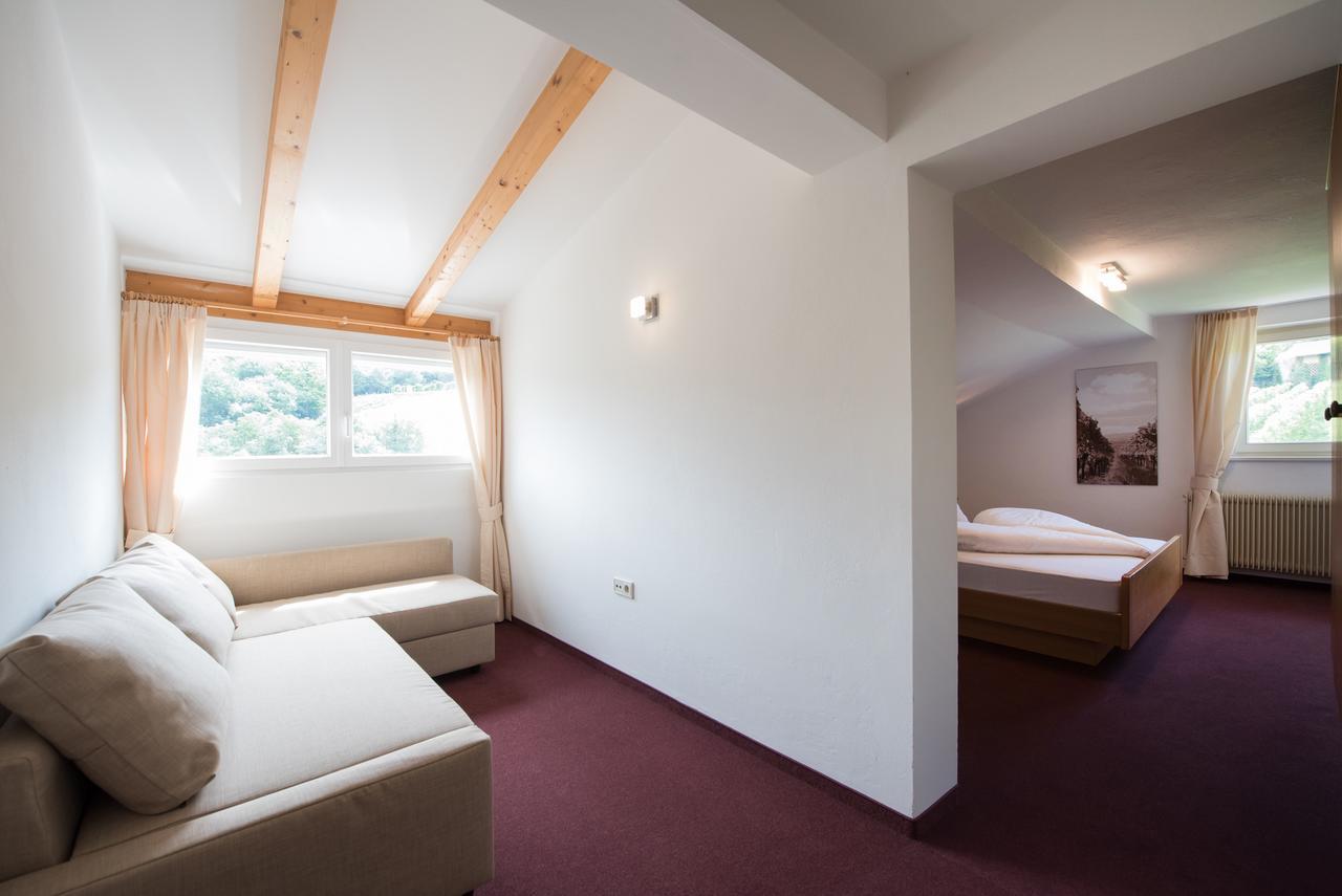 Hotel Sigmundskron Апп'яно-сулла-Страда-дель-Віно Екстер'єр фото