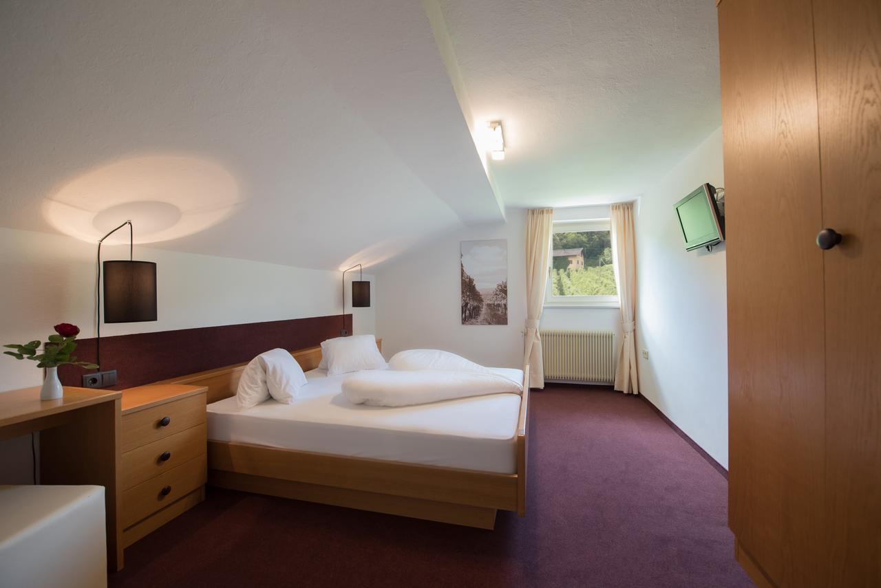 Hotel Sigmundskron Апп'яно-сулла-Страда-дель-Віно Екстер'єр фото