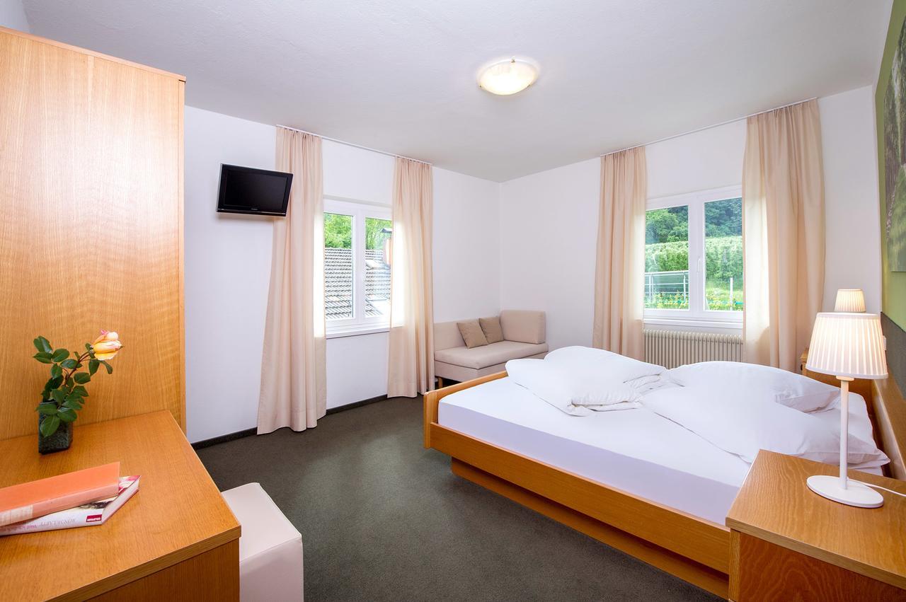 Hotel Sigmundskron Апп'яно-сулла-Страда-дель-Віно Екстер'єр фото